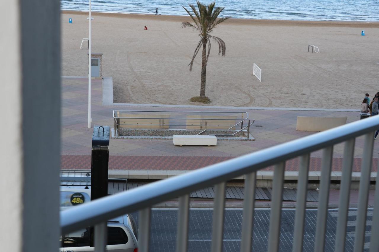 Primerisima Linea De Playa De Gandia Vt-45633-V Bagian luar foto