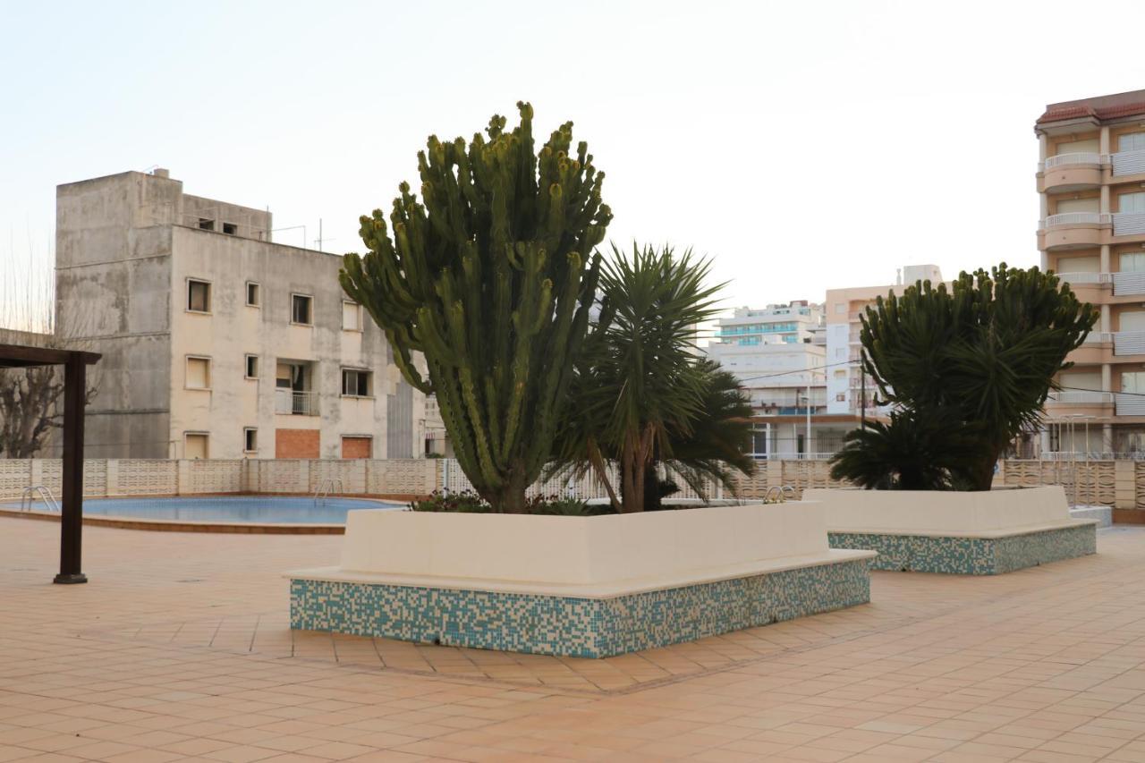 Primerisima Linea De Playa De Gandia Vt-45633-V Bagian luar foto